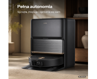 MOVA Robot sprzątający MOVA V70 Ultra Complete (czarny) - 1540497 - zdjęcie 7