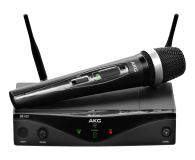 AKG WMS420 Vocal Set Band U2 - 1573252 - zdjęcie 1