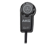 AKG C411 PP - 1573202 - zdjęcie 1