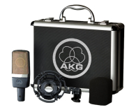AKG C214 - 1573196 - zdjęcie 6