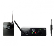 Mikrofon AKG WMS40 Mini Instrumental Set BD US25B