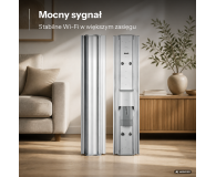 Ubiquiti AM-M-V5G-TI Antena sektorowa airMAX Titanium 5GHz 15-17dBi - 1573555 - zdjęcie 2