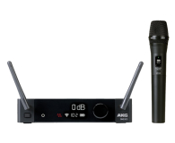AKG DMS300 Vocal Set Digital Wireless Microphone System - 1573260 - zdjęcie 1
