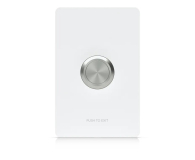 Ubiquiti UA-Button Przycisk otwierania drzwi do UniFi Access Hub - 1573650 - zdjęcie 2