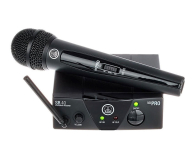 AKG WMS40 Mini Vocal Set BD US25C - 1573255 - zdjęcie 3