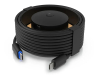 Ubiquiti UACC-Adapter-DBAC-EU Zasilacz AC dla G4 Doorbell Pro 7m - 1573653 - zdjęcie 1