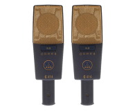 AKG C414 XLII Stereo Set - 1573204 - zdjęcie 1
