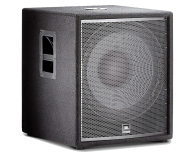 JBL JRX218SD - 1573312 - zdjęcie 1