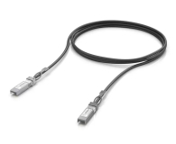 Moduł SFP Ubiquiti Kabel Optyczny UACC-DAC-SFP10-3m SFP+ 10G 3m