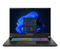 Laptop 17,3" i większe Dream Machines 18PL29 Ultra 9-275HX/32GB/2TB/Win11X RTX5080 240Hz
