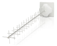 Ubiquiti AMY-9M16x2 Antena WiFi airMAX 900 MHz 16 dBi Yagi 2-pack - 1573559 - zdjęcie 1