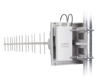 Ubiquiti AMY-9M16x2 Antena WiFi airMAX 900 MHz 16 dBi Yagi 2-pack - 1573559 - zdjęcie 5