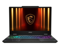 MSI Cyborg A15 AI Ryzen 7-260/16GB/512 RTX5050 144Hz - 1541301 - zdjęcie 5