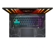 MSI Cyborg A15 AI Ryzen 7-260/16GB/512 RTX5050 144Hz - 1541301 - zdjęcie 7