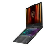 MSI Cyborg A15 AI Ryzen 7-260/16GB/512 RTX5050 144Hz - 1541301 - zdjęcie 4