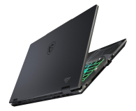 MSI Cyborg A15 AI Ryzen 7-260/16GB/512 RTX5050 144Hz - 1541301 - zdjęcie 13