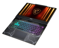 MSI Cyborg A15 AI Ryzen 7-260/16GB/512 RTX5050 144Hz - 1541301 - zdjęcie 6