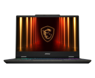 MSI Cyborg A15 AI Ryzen 7-260/16GB/512 RTX5050 144Hz - 1541301 - zdjęcie 2