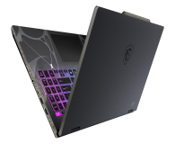 MSI Cyborg A15 AI Ryzen 7-260/16GB/512 RTX5050 144Hz - 1541301 - zdjęcie 12