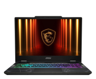 Laptop 15" - 16" MSI Cyborg A15 AI Ryzen 7-260/16GB/512 RTX5050 144Hz