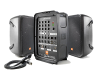 Kolumna stereo JBL EON208P