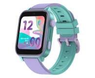Smartwatch dla dziecka Bemi Linki2 fioletowy