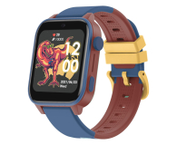 Smartwatch dla dziecka Bemi Linki2 granatowy
