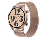 Smartwatch dla dziecka Bemi Zeno złoty