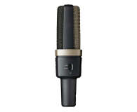 AKG C314, zmienne charakterystyki - 1573199 - zdjęcie 3