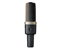 AKG C314, zmienne charakterystyki - 1573199 - zdjęcie 4