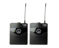 AKG WMS40 Mini2 Instrumental Set BD US25A/C - 1573247 - zdjęcie 2