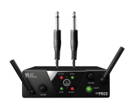 AKG WMS40 Mini2 Instrumental Set BD US25A/C - 1573247 - zdjęcie 3