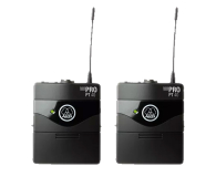 AKG WMS40 Mini2 Instrumental Set BD US45A/C EU/US/UK - 1573225 - zdjęcie 2