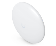 Ubiquiti NBE-2AC-13 CPE NanoBeam 2GHz 1x RJ45 1000Mb/s 13dBi - 1573606 - zdjęcie 1