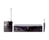 Mikrofon AKG WMS45 Instrumental Set BD U2