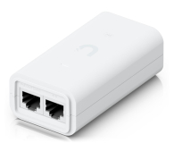Ubiquiti POE-24-12W-G-WH Zasilacz PoE 24V 0,5A 12W Gigabit - 1573623 - zdjęcie 4
