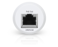 Ubiquiti INS-3AF-I-G Konwerter PoE 802.3af Gigabit PoE do Passive PoE - 1573587 - zdjęcie 2