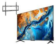 Xiaomi S Mini 55" MinilLED 4K 144Hz Google TV +UT-300 - 1570935 - zdjęcie 1