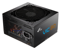 FSP/Fortron VIC 650W 80 Plus Bronze ATX 3.1 PCIe Gen 5.1 - 1572626 - zdjęcie 3