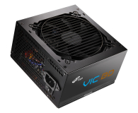 FSP/Fortron VIC 650W 80 Plus Bronze ATX 3.1 PCIe Gen 5.1 - 1572626 - zdjęcie 4