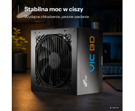 FSP/Fortron VIC 550W 80 Plus Bronze ATX 3.1 PCIe Gen 5.1 - 1572625 - zdjęcie 9