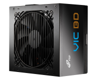 FSP/Fortron VIC 750W 80 Plus Bronze ATX 3.1 PCIe Gen 5.1 - 1572627 - zdjęcie 2