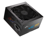 FSP/Fortron VIC 650W 80 Plus Gold ATX 3.1 PCIe Gen 5.1 - 1572628 - zdjęcie 5