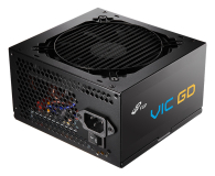 FSP/Fortron VIC 750W 80 Plus Gold ATX 3.1 PCIe Gen 5.1 - 1572629 - zdjęcie 4