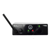 AKG WMS40 Mini Vocal Set BD ISM3 - 1573237 - zdjęcie 2