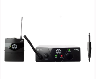 AKG WMS40 Mini Instrumental Set BD US25C - 1573251 - zdjęcie 1
