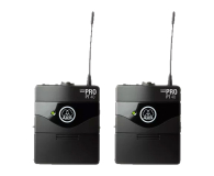 AKG WMS40 Mini2 Instrumental Set BD US25B/D - 1573253 - zdjęcie 2