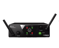 AKG WMS40 Mini2 Instrumental Set BD US25B/D - 1573253 - zdjęcie 3