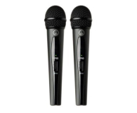 AKG WMS40 Mini2 Vocal Set BD US45A/C EU/US/UK - 1573229 - zdjęcie 2