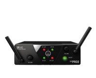 AKG WMS40 Mini2 Vocal Set BD US45A/C EU/US/UK - 1573229 - zdjęcie 3